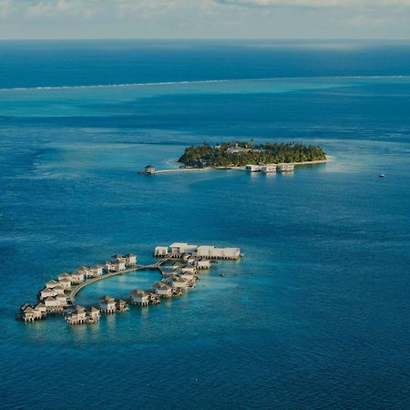 Raffles Maldives Meradhoo Exterior photo