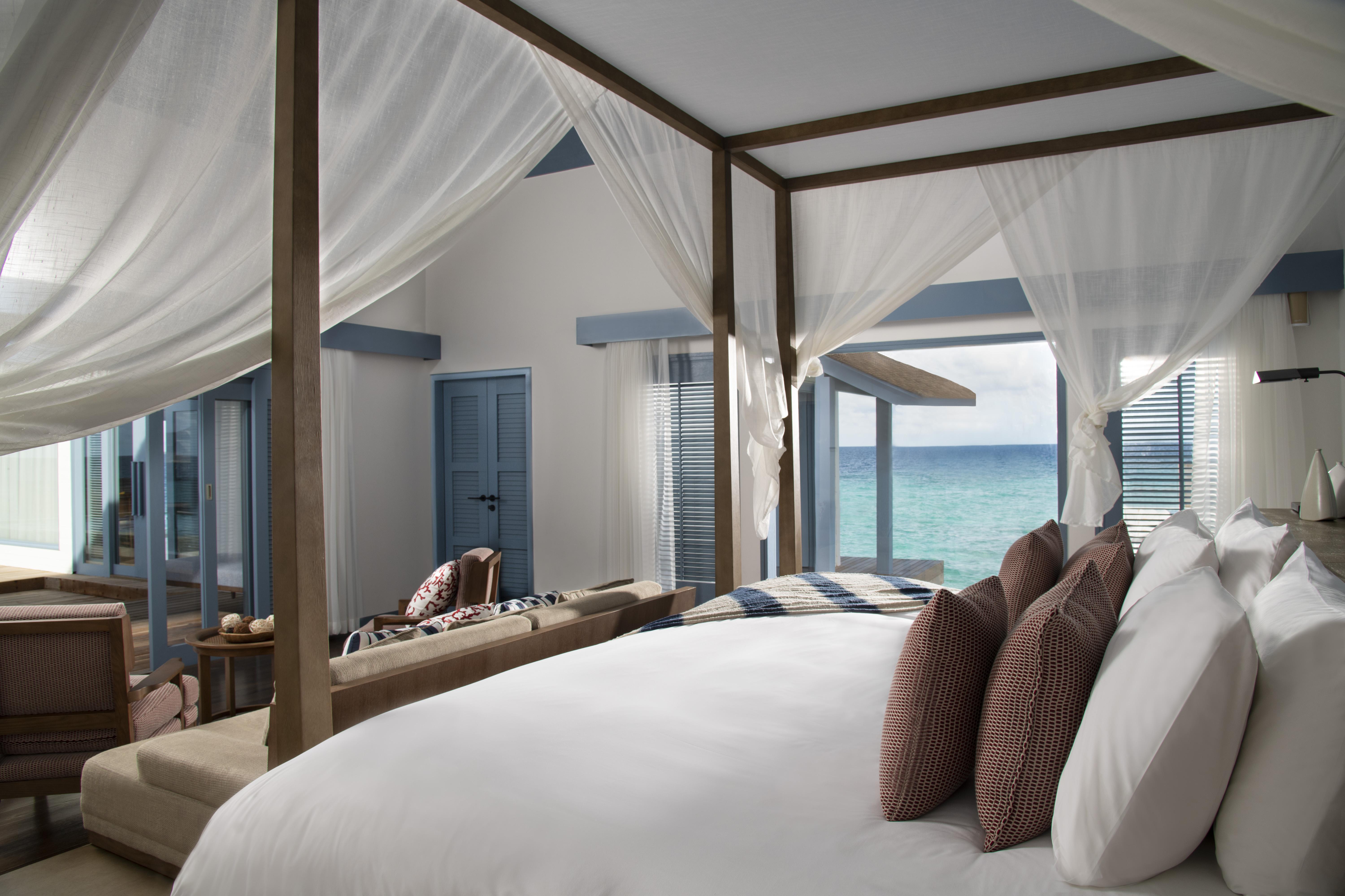 Raffles Maldives Meradhoo Exterior photo