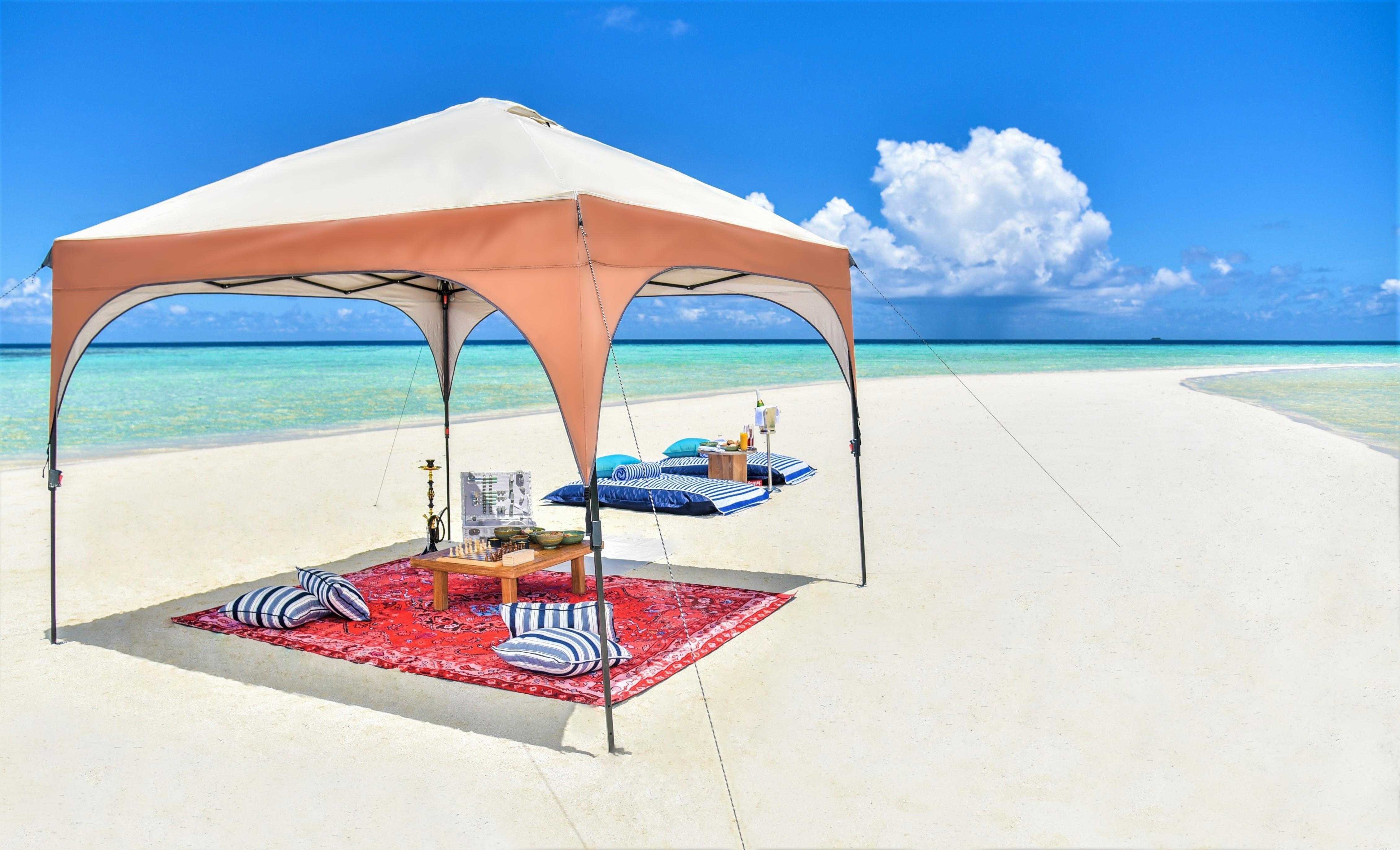Raffles Maldives Meradhoo Exterior photo