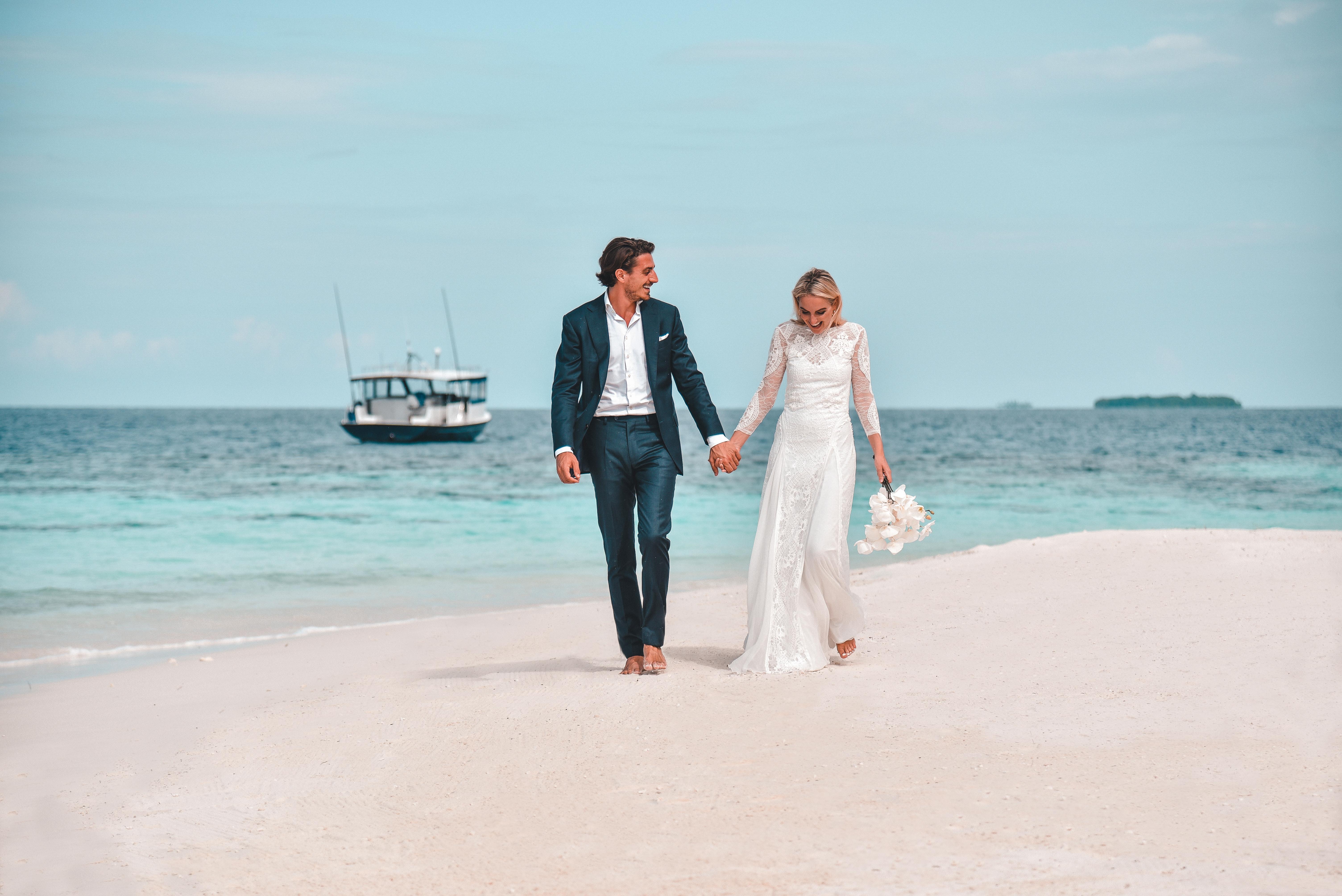 Raffles Maldives Meradhoo Exterior photo